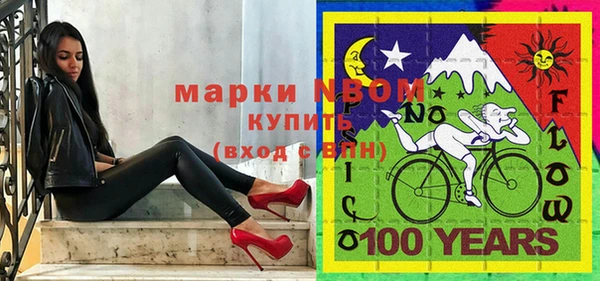 винт Няндома